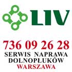 Naprawa Liv