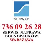 Naprawa Schwab